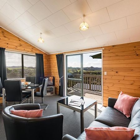 Sunseeker Cottages - Paihia Exteriér fotografie