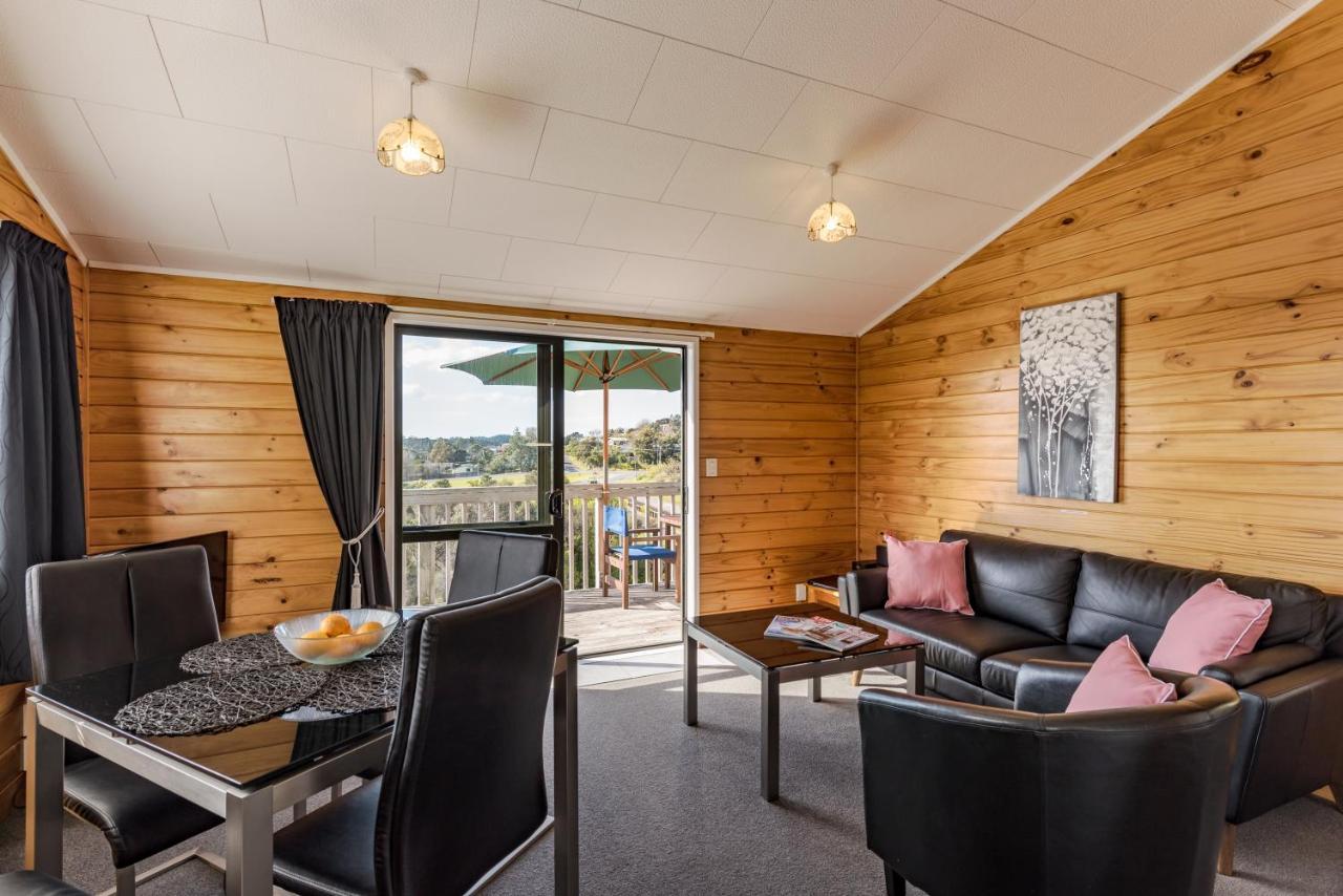 Sunseeker Cottages - Paihia Exteriér fotografie