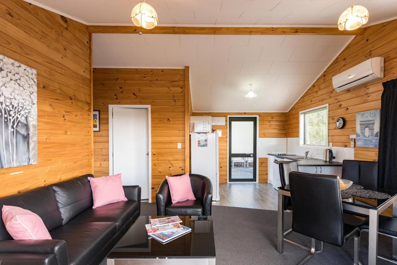 Sunseeker Cottages - Paihia Exteriér fotografie