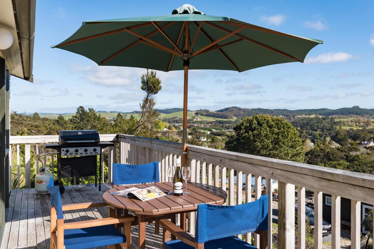 Sunseeker Cottages - Paihia Exteriér fotografie