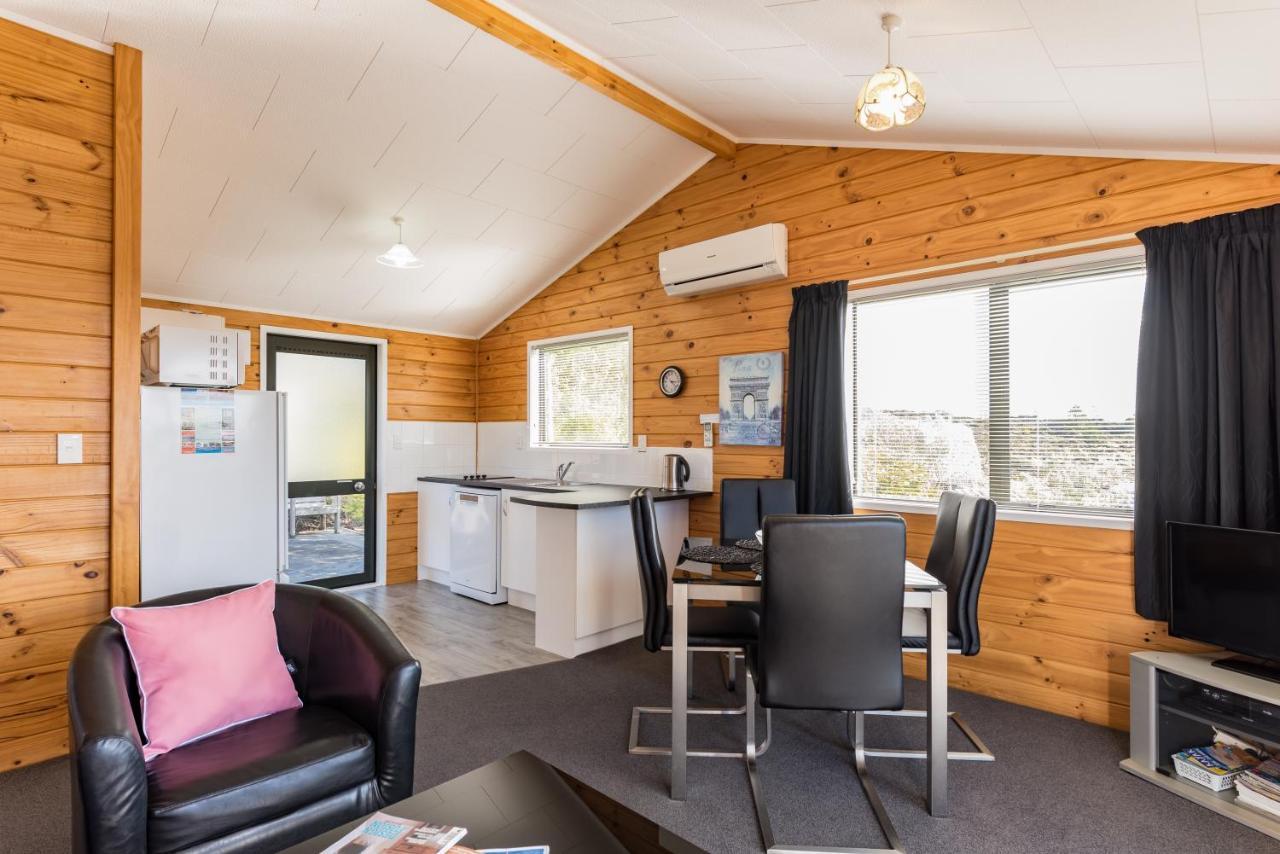 Sunseeker Cottages - Paihia Exteriér fotografie