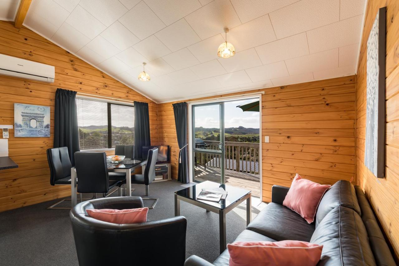 Sunseeker Cottages - Paihia Exteriér fotografie