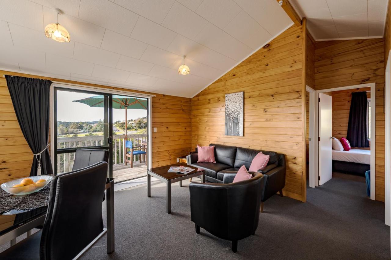 Sunseeker Cottages - Paihia Exteriér fotografie