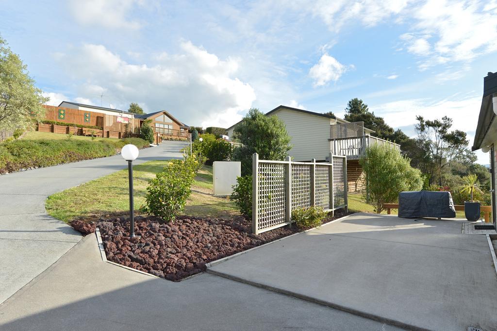 Sunseeker Cottages - Paihia Pokoj fotografie