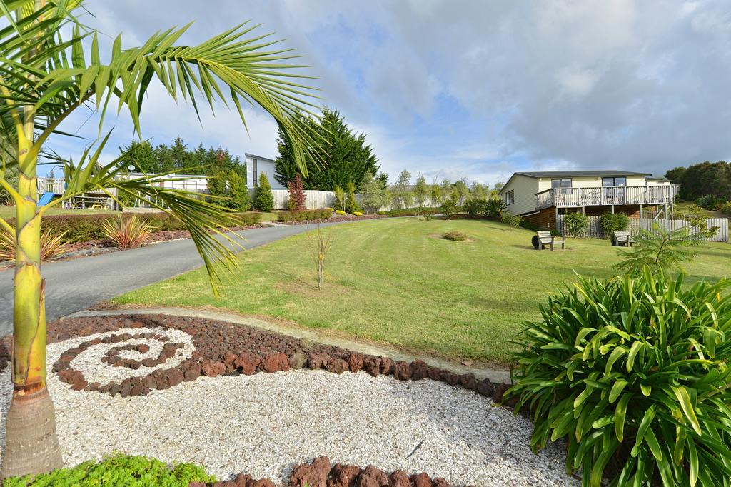 Sunseeker Cottages - Paihia Pokoj fotografie