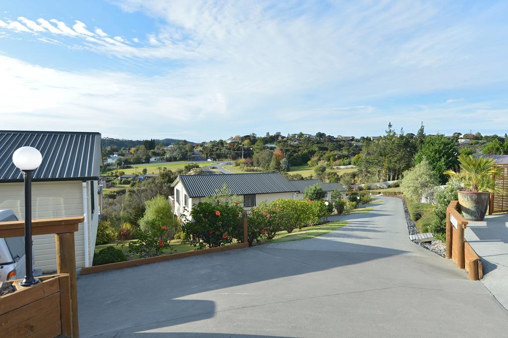 Sunseeker Cottages - Paihia Pokoj fotografie