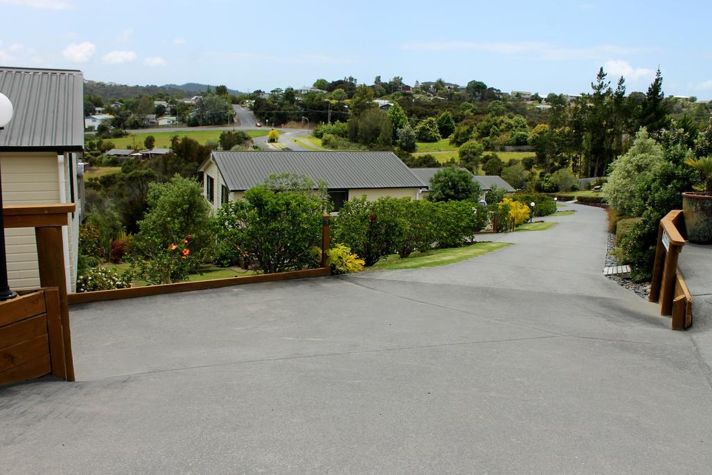 Sunseeker Cottages - Paihia Pokoj fotografie