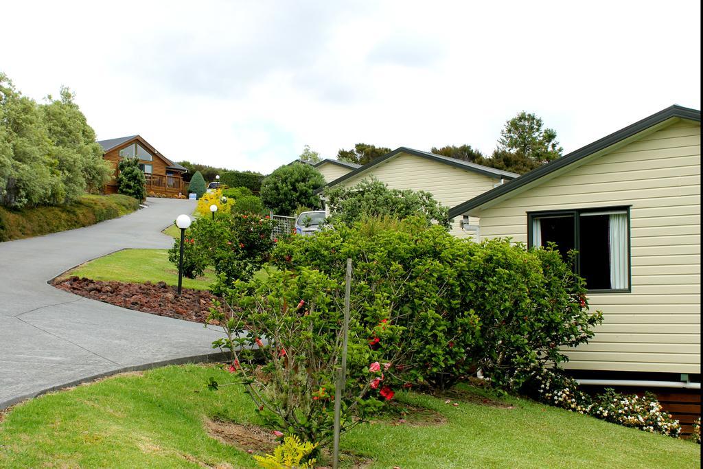 Sunseeker Cottages - Paihia Pokoj fotografie