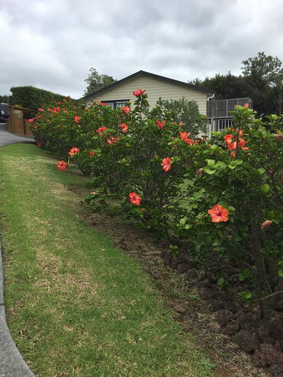 Sunseeker Cottages - Paihia Exteriér fotografie