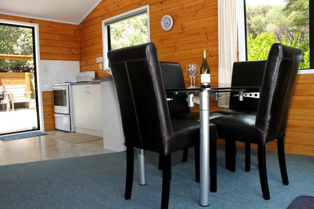 Sunseeker Cottages - Paihia Exteriér fotografie