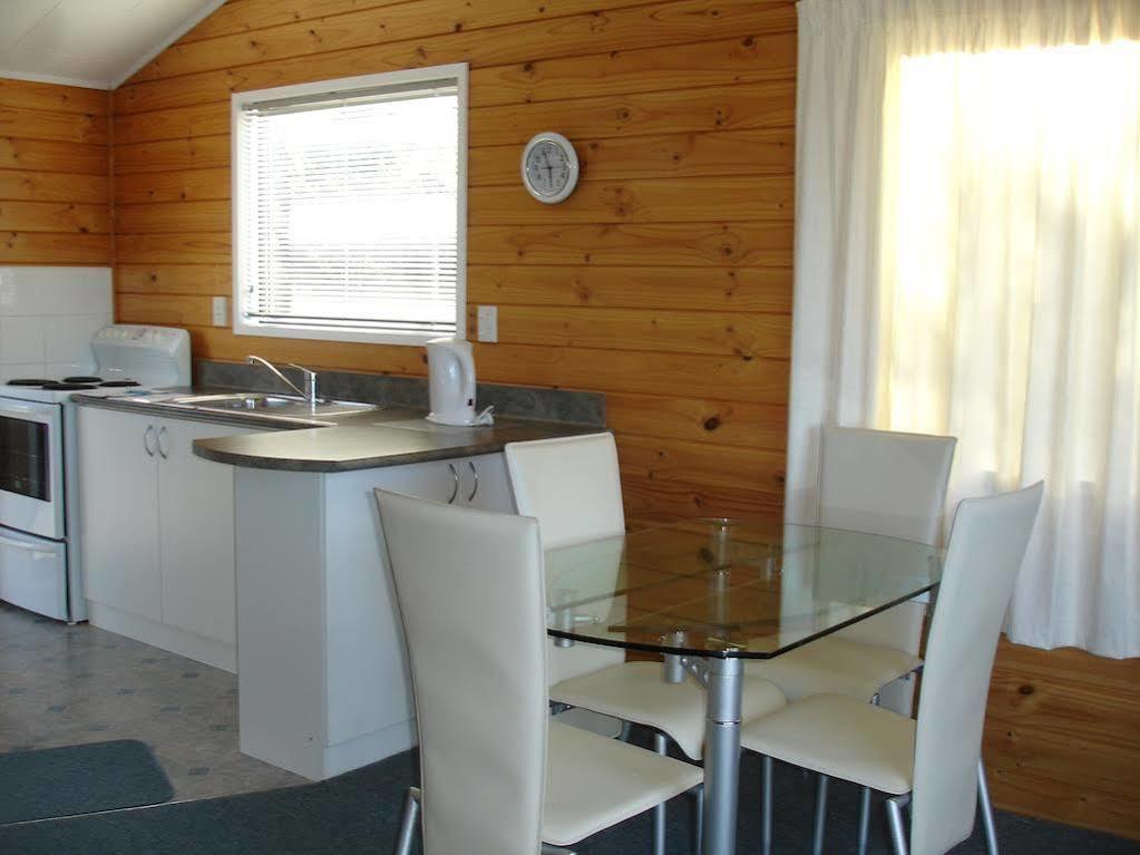 Sunseeker Cottages - Paihia Exteriér fotografie