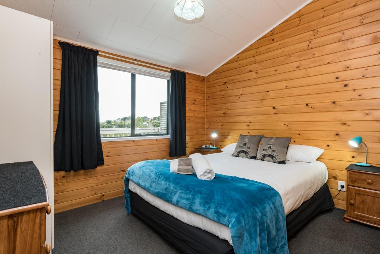 Sunseeker Cottages - Paihia Exteriér fotografie