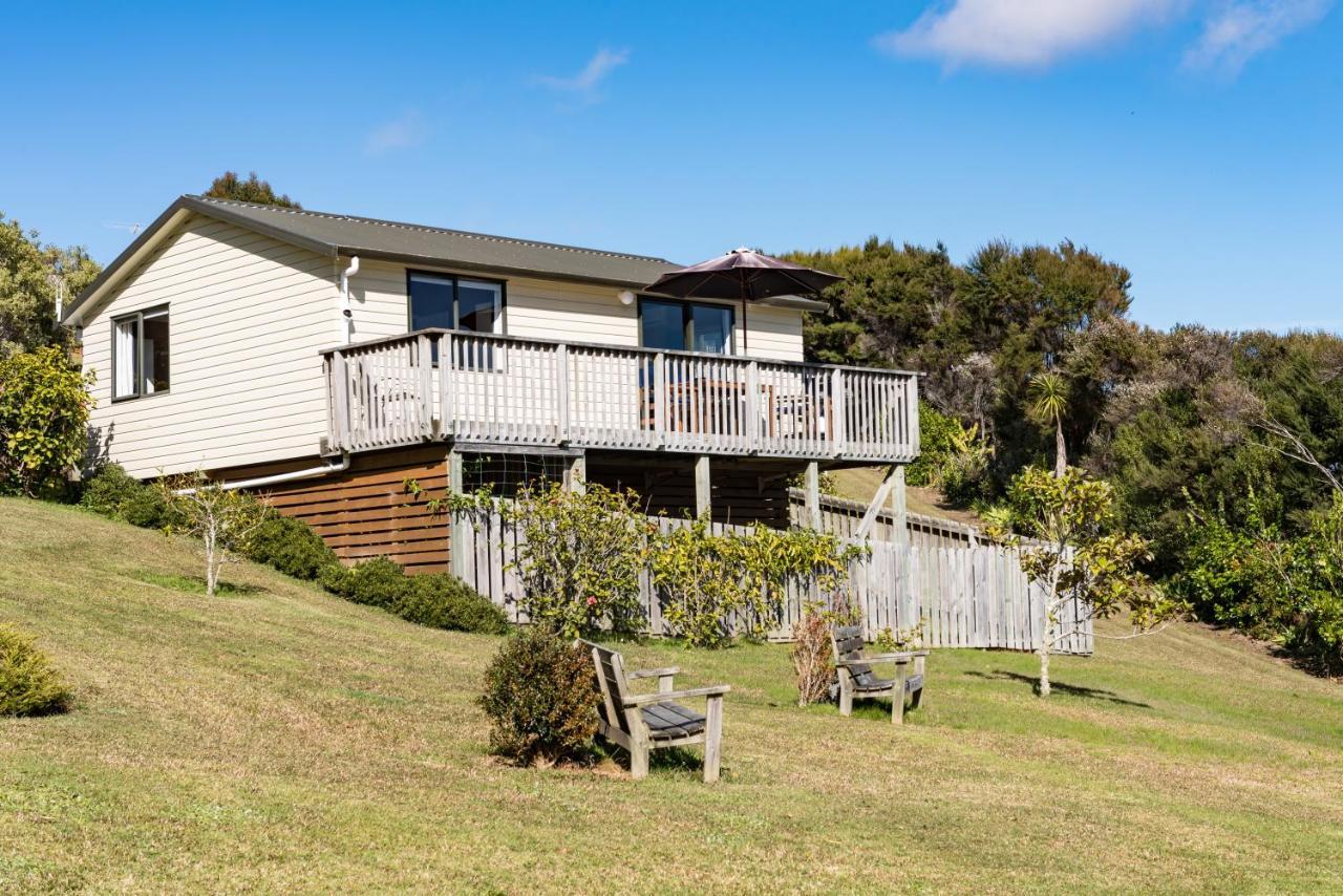 Sunseeker Cottages - Paihia Exteriér fotografie