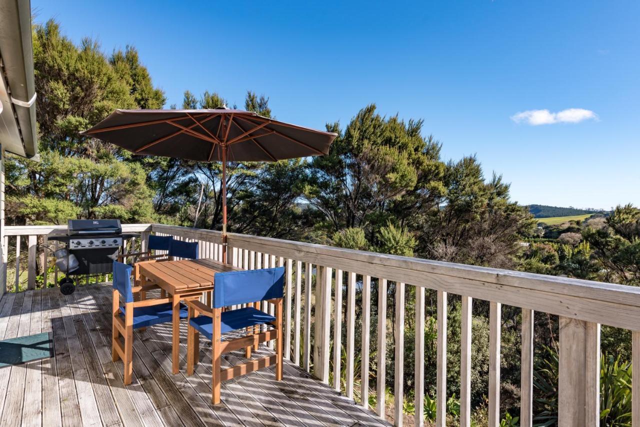 Sunseeker Cottages - Paihia Exteriér fotografie