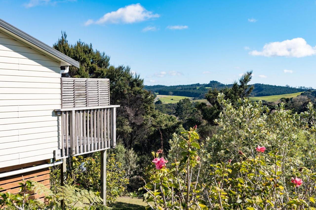 Sunseeker Cottages - Paihia Exteriér fotografie