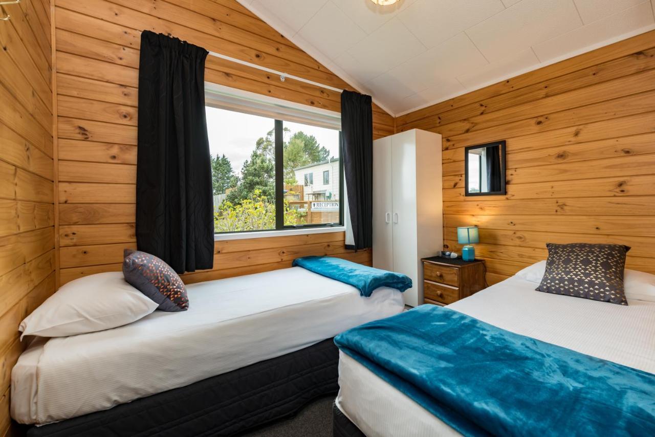 Sunseeker Cottages - Paihia Exteriér fotografie