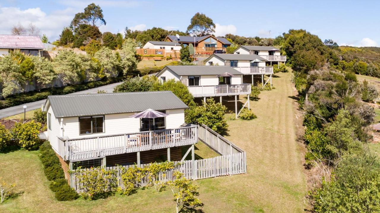 Sunseeker Cottages - Paihia Exteriér fotografie