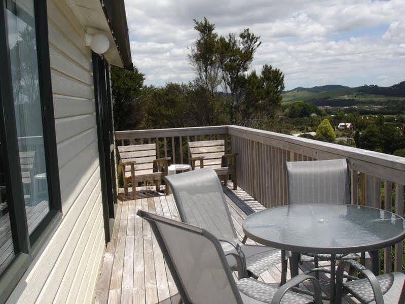 Sunseeker Cottages - Paihia Exteriér fotografie